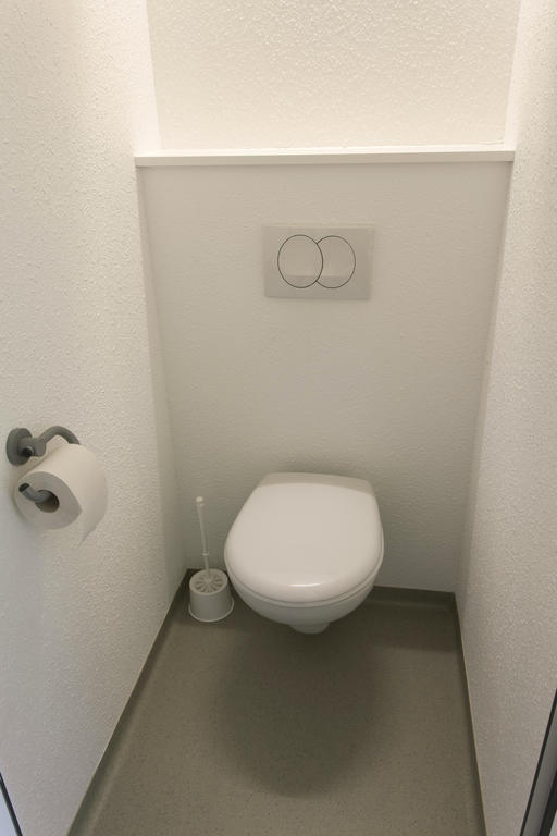 ibis budget Cherbourg - La Glacerie Zimmer foto